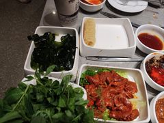 -海底捞火锅(龙湖时代天街店)