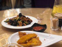 -雪山晋乡楼(食品街店)