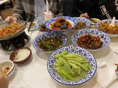 -新新湘菜馆(新中街二条店)