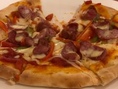 -杭州国际会议中心洲际酒店-德国啤酒屋(砂之船国际生活广场店)