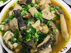 -正宗阳山牛杂(东城店)