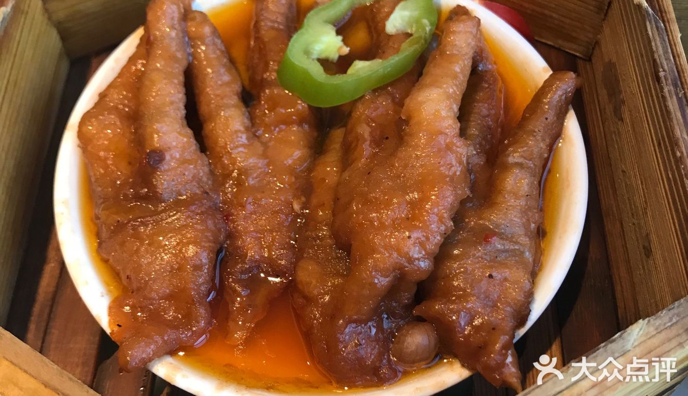 东方早茶哪家强，傲月丽呈名气响