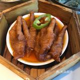 东方早茶哪家强，傲月丽呈名气响