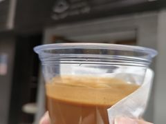 -Radar Coffee(思南路店)