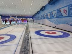 -宁波冰雪大世界(北仑区)