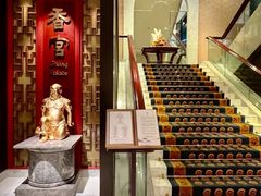 -香宫(九龙香格里拉店)