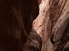 -天山神秘大峡谷