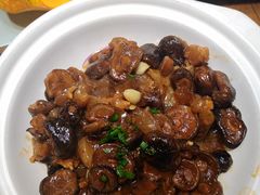 -黄泥岗·地道湖北菜(奥特莱斯店)