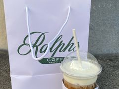 -Ralph’s Coffee(北京三里屯店)