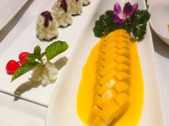 -外滩往事民国上海菜(黄浦店)