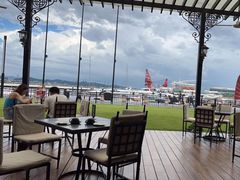 -南沙游艇会·大兵船餐厅