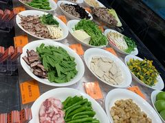 -梁家大院•农家菜(昆山会展中心店)