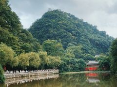 -黔灵山公园
