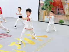 -光启城时尚购物中心