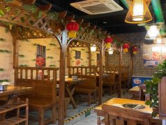 -老诚一锅(乔庄店)