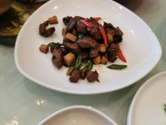 -大鸭梨烤鸭(石佛营店)
