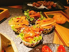-湊湊火锅·茶憩(和平大悦城店)