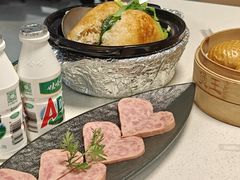 -煲王粤菜餐厅(中侨中心店)