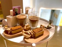 -XI·LaundryCafe 喜咖自助洗衣咖啡店