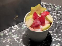 -喜茶(深圳万象城黑金店)
