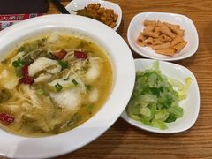 -南城香(北京南站店)