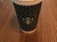 -星巴克(天津东江道香年广场店)