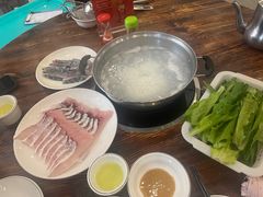 -正能量脆肉鲩火锅