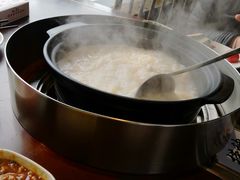 胡椒猪肚鸡-捞神煲汤火锅(湖滨商业街店)