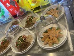 -蓝海渔湾生态园(赣榆店)
