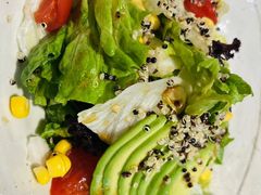 -千寻山野烤肉(中关村店)