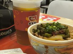 -食其家·牛丼咖喱(太阳宫店)