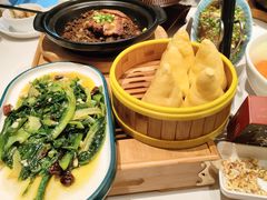 -蜀厨小匠·民间川菜(犀浦店)