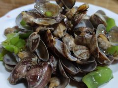 -景祥海鲜美食餐厅