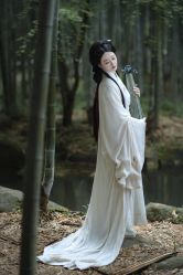 -八角古风摄影