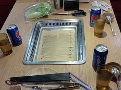 -新石器烤肉(百联川沙店)