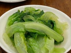 烫生菜-斯丹姜母鸭·古法干香(涂门街总店)