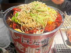-阿财老铺·老蚌埠龙虾城(华夏总店)