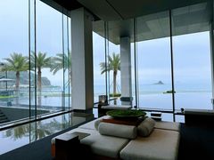 -深圳大梅沙京基洲际度假酒店