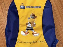 -贝乐少儿英语·全外教(滨江中心)
