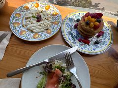 -Alimentari早午餐(安福路店)