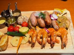 -布拉格餐厅· 中欧捷克菜(全国首店)
