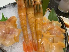 -大渔铁板烧(万象城店)