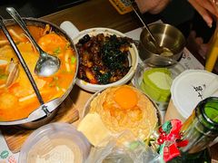 -岛风·台食小馆 ISLAND BISTRO(烟台山店)