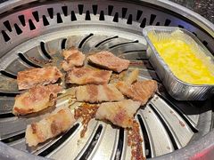 -木槿花韩式炭烤·熟成肉工坊(孙文东路店)