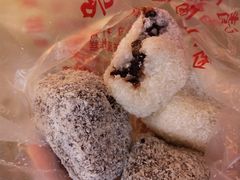 -清真老西北角温记粘食店(长沙路店)