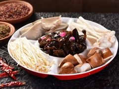 -鸿盛火锅(重庆路店)