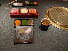 -300杯·和牛烧肉清酒专门店(廊里店)