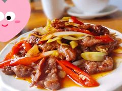 -木王宴语·野生鲜菌火锅(玉河店)