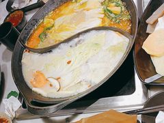 -新辣道鱼火锅(航天万源店)