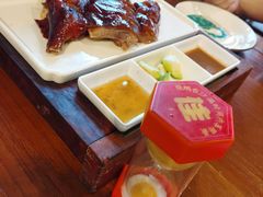 -凤阁楼果木烧鹅(鹤山陈山店)